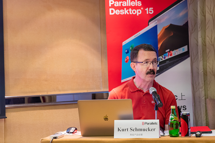 ParallelsDesktop15正式发布Windows系统在Mac上也能自在运行