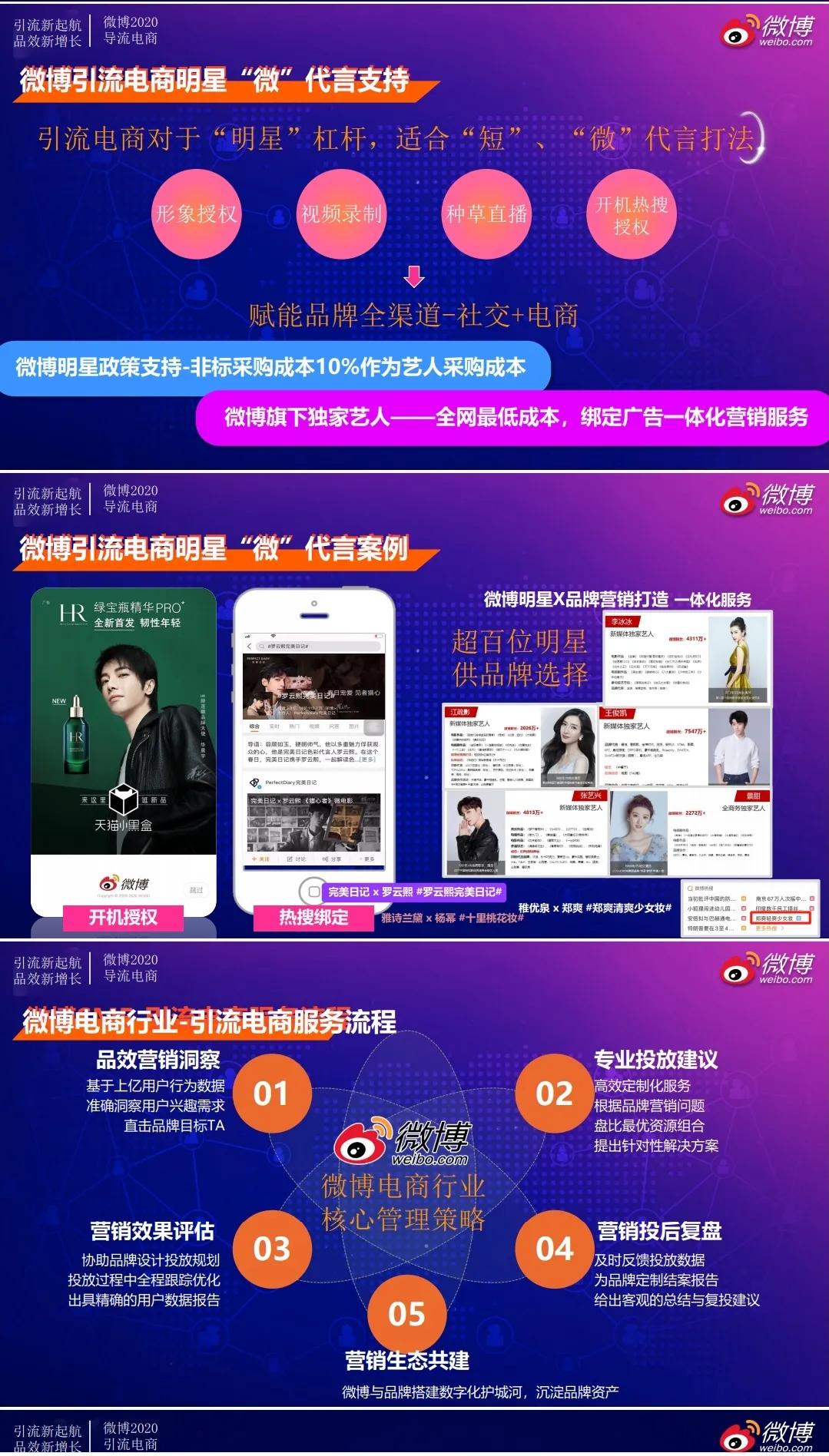 电商直播引流全攻略,知识电商直播引流