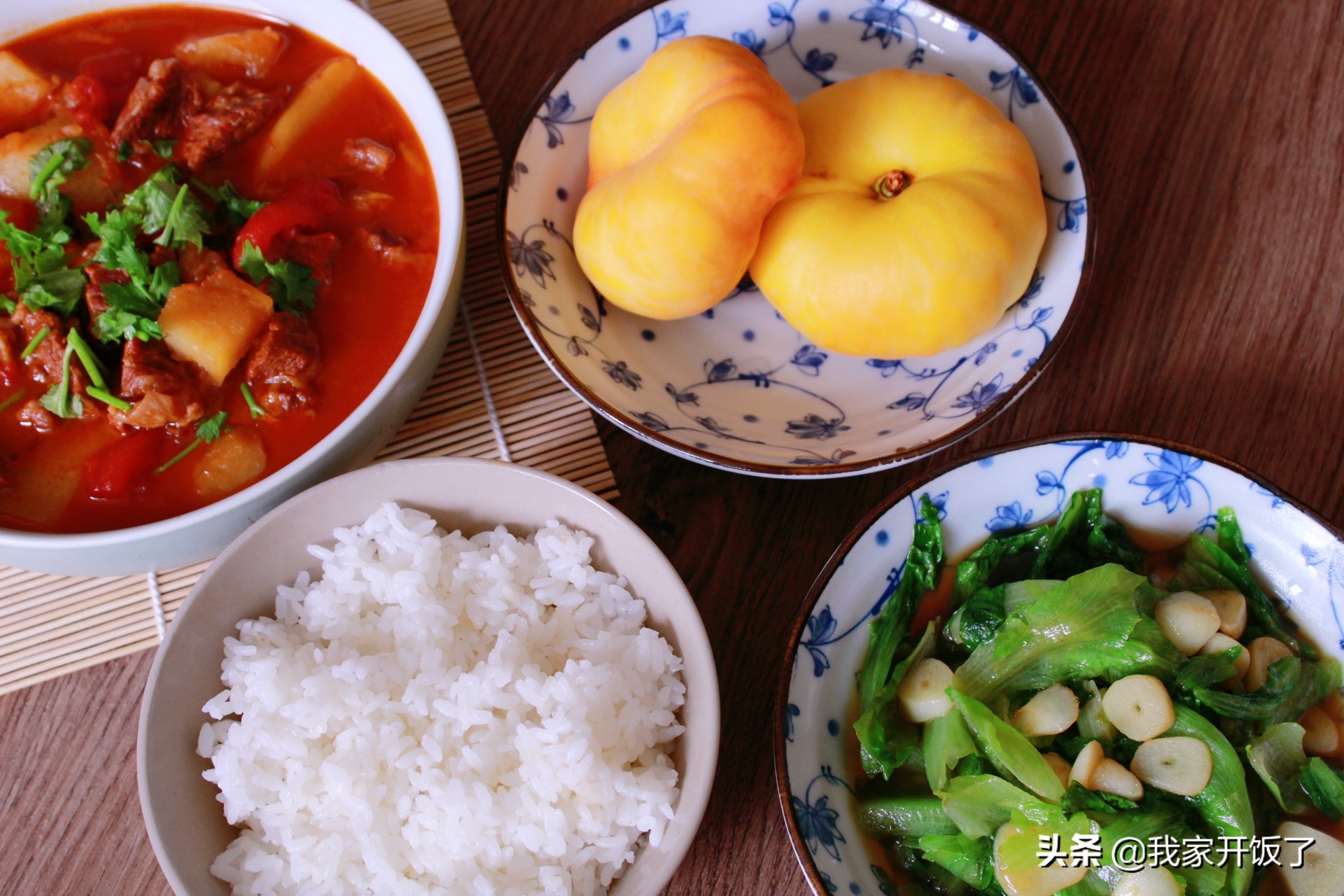 一个人吃饭精致简单的午餐,一个人也要好好的吃饭短视频