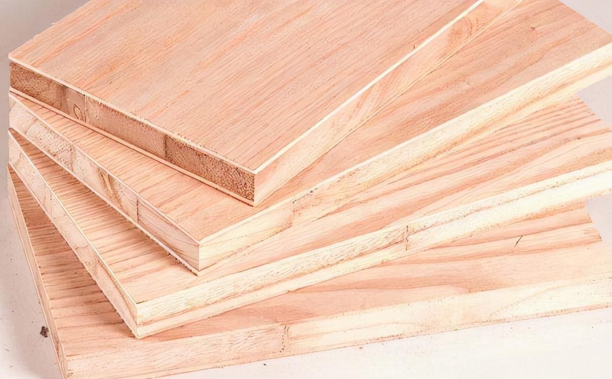 颗粒板和生态板哪个更适合做柜子,你家柜子