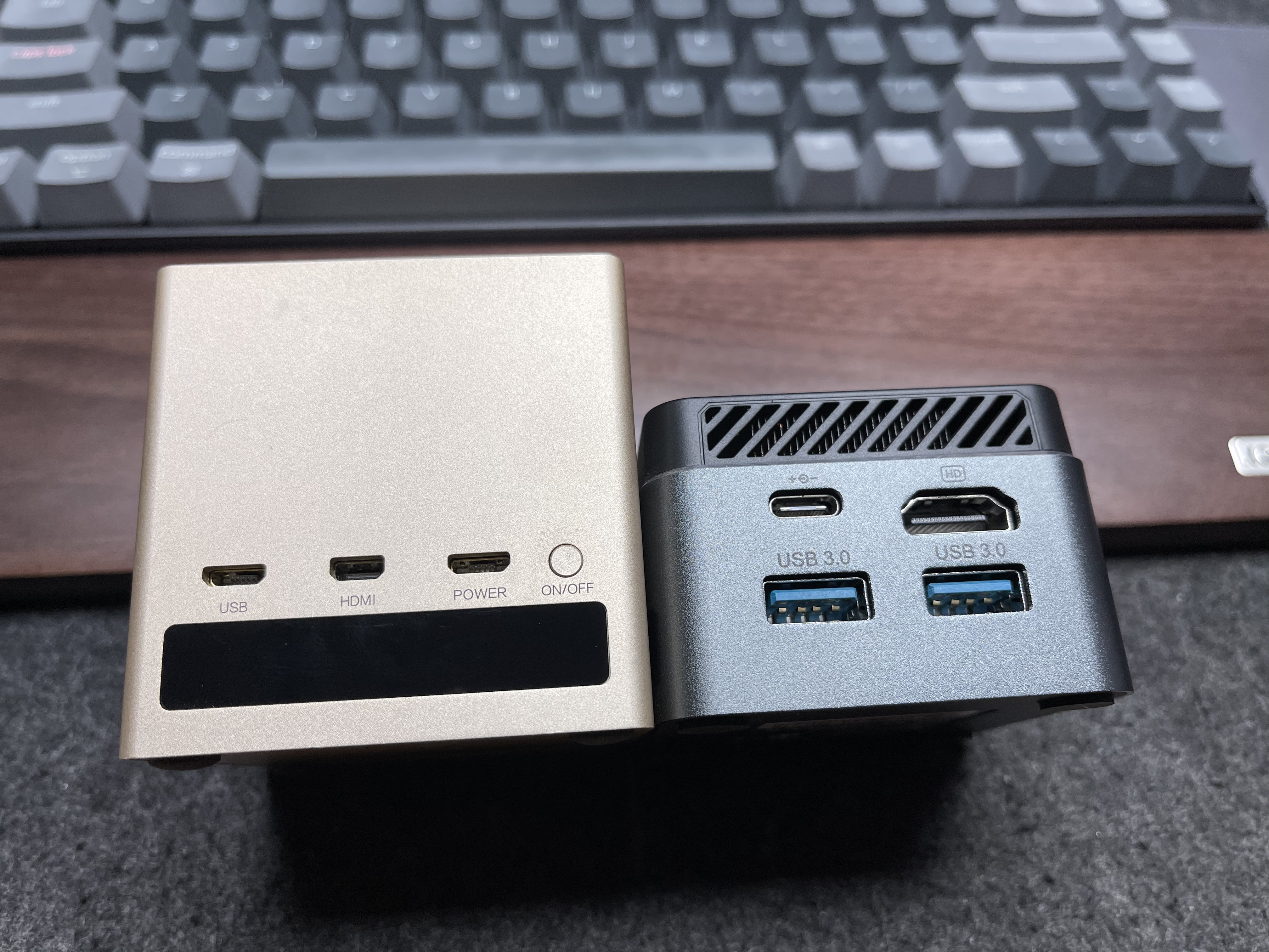 macminim1低配版,macminim18g与16g的差别