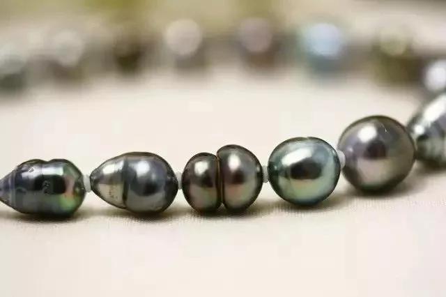 招财平安天珠,能转运聚财的红绳银珠