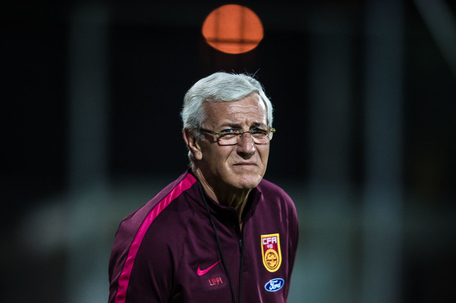 国足主教练靠土帅可以出线吗,国足新任主帅希望扭转颓势