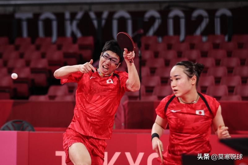 奥运会国乒包揽七金完美收官,奥运会国乒冠亚季