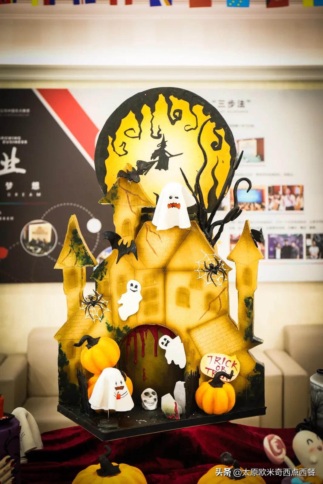 万圣节不给糖果怎么在网上捣蛋,宝宝巴士万圣节不给糖果就捣蛋