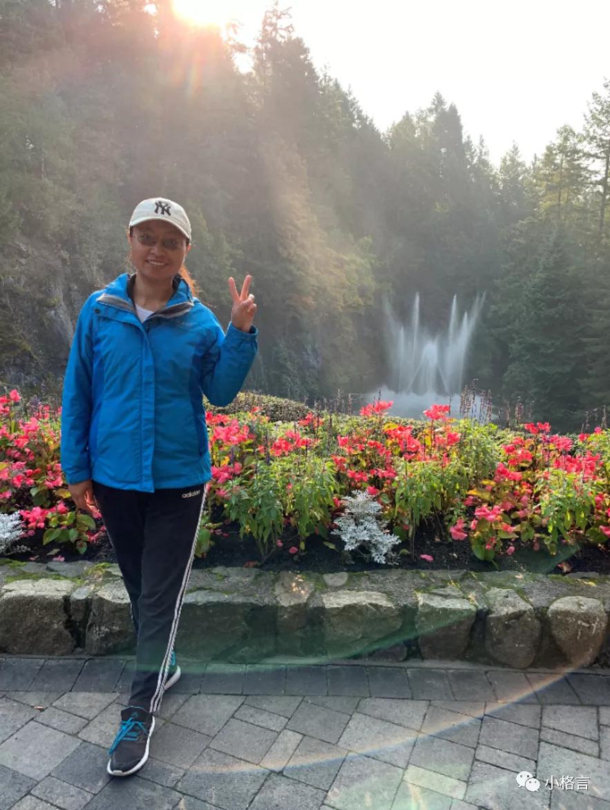 维多利亚著名的花园,维多利亚旅行攻略