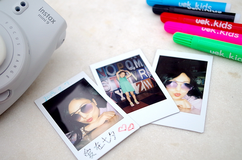 富士instax拍立得mini40,富士instax拍立得测评可存照片