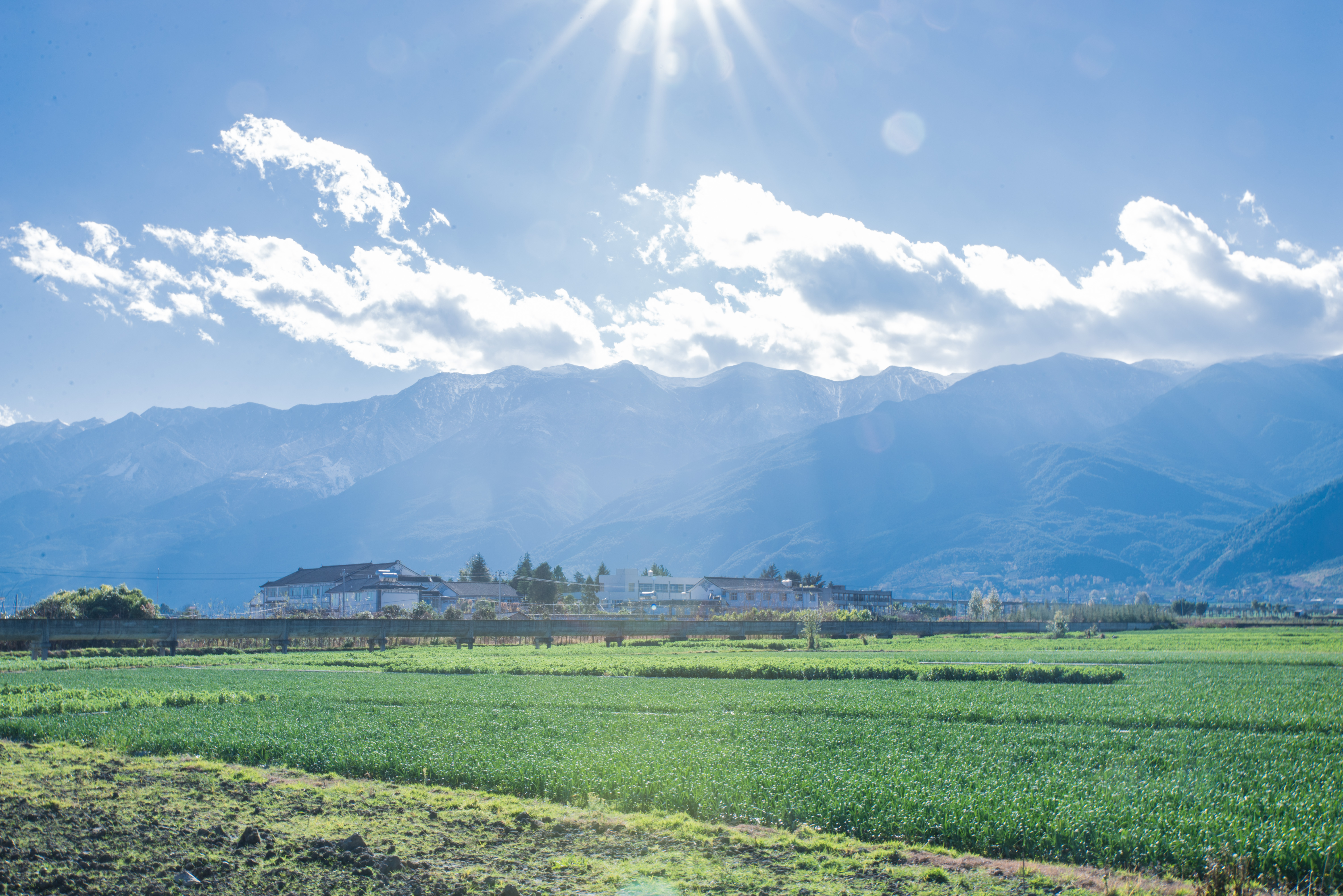 第一次来大理晚上可以去哪里玩,去大理玩最省钱的攻略