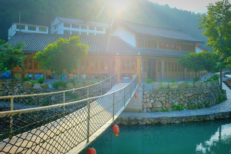 平阳水口村有什么景点可以玩,平阳水口村旅游