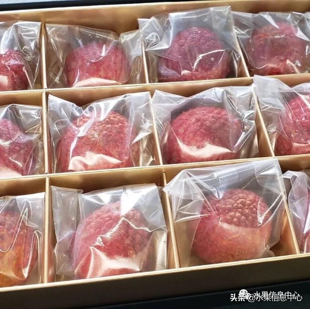 日本农业发达到什么程度?荔枝、香蕉、菠萝竟然用温室来种