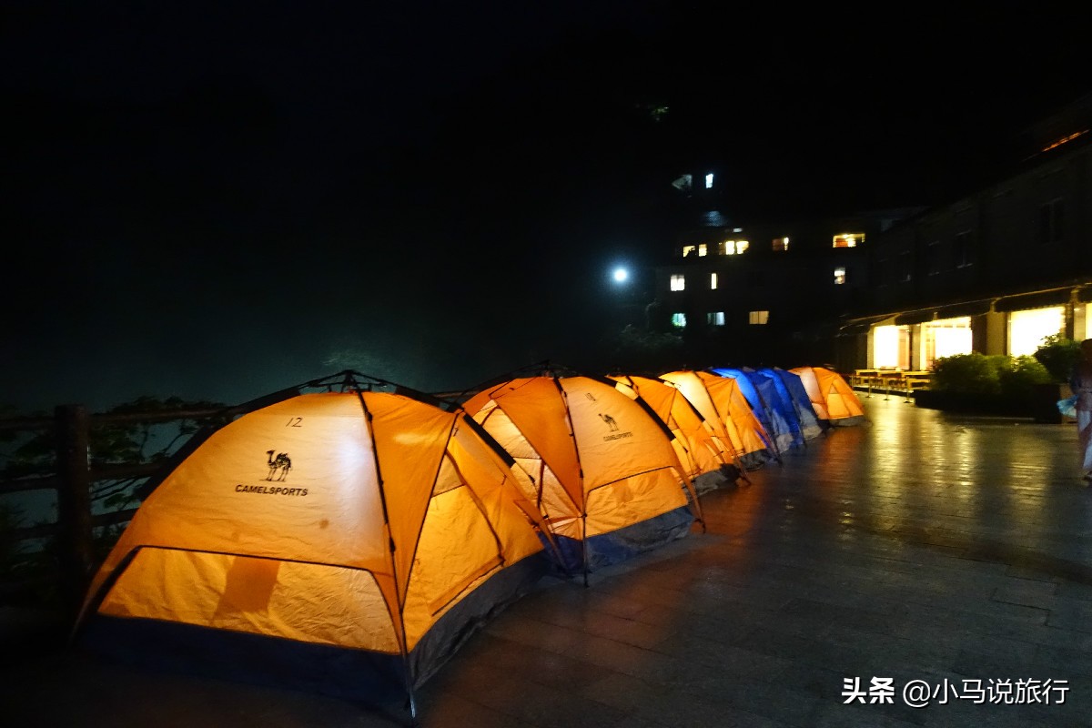 三清山值得去的地方,三清山旅游攻略道观