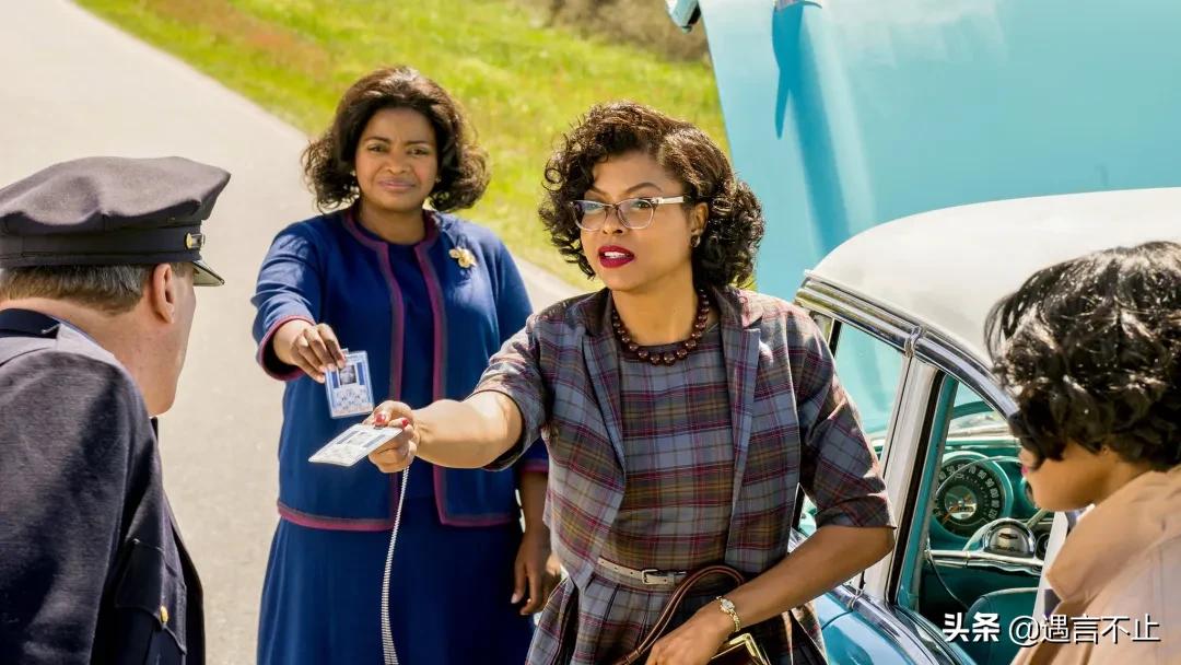 从天才少女到四大元老,从天才少女变成了职业女性