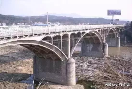 你想知道的100件事,100个桥梁知识点