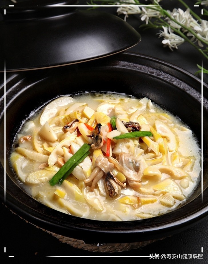 胃疼好以后吃春笋,春笋吃完后胃疼恶心