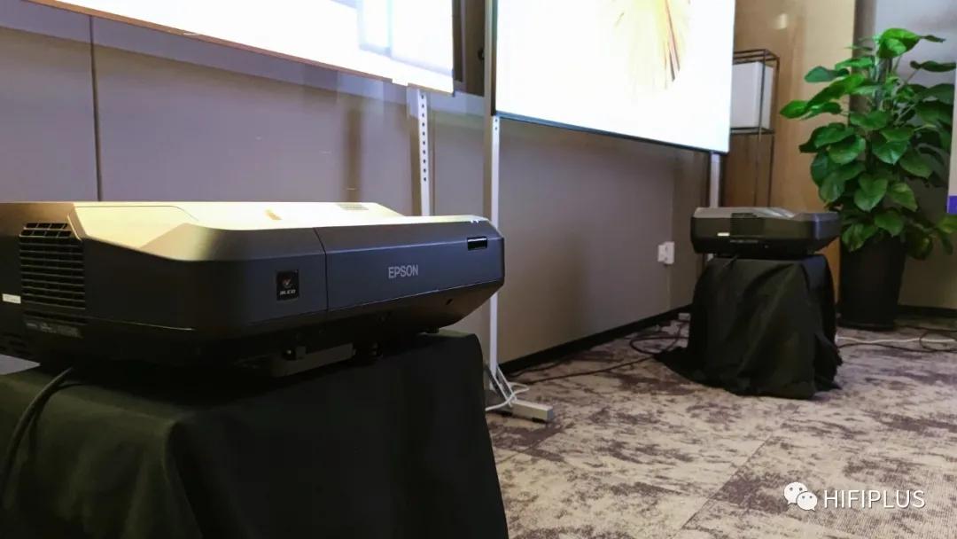 「精彩回顾·壹」2021厦门高级HiFi影音文化周：二楼展区