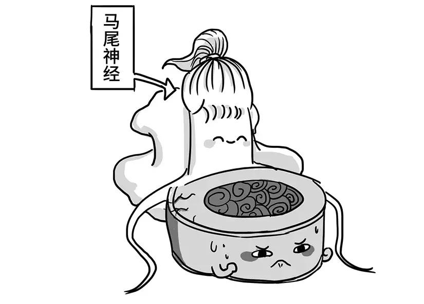 【健康教育】腰椎间盘突出，就像婆媳矛盾，3招帮你解决！