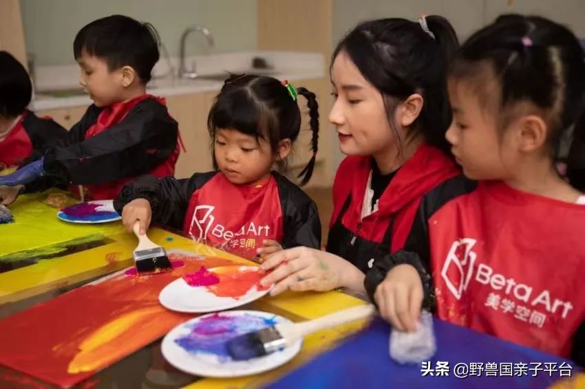 广州学画画机构,东莞学画画排行榜