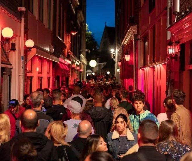 “开放的王国”荷兰现状，带你了解真正的荷兰