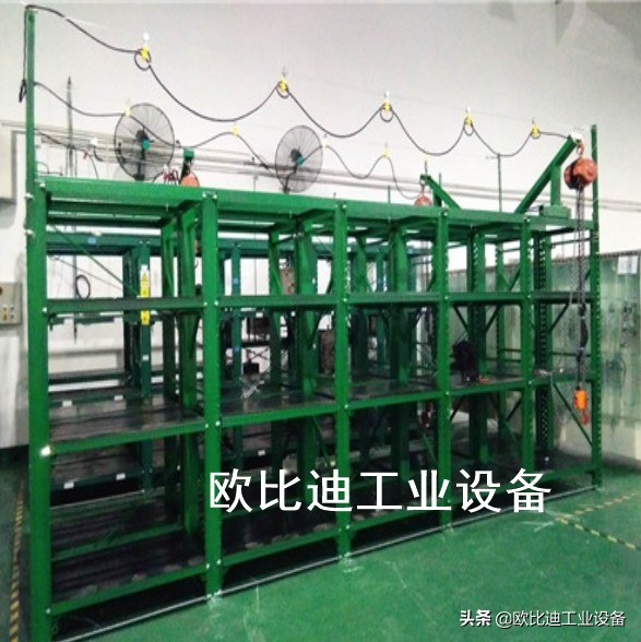 仓储货架重型货架模具,深圳仓储模具架