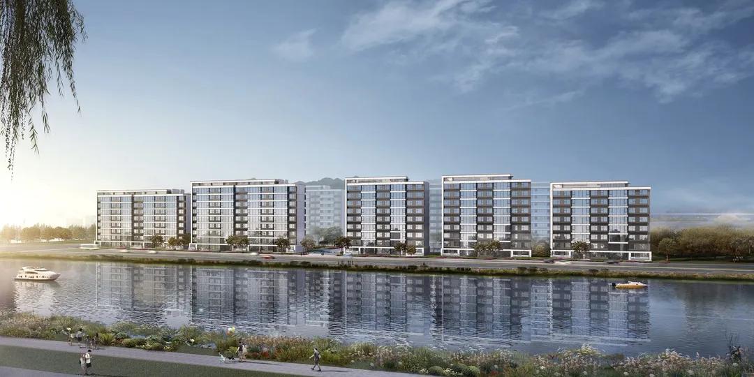 新区横塘,苏州横塘还是平江新城