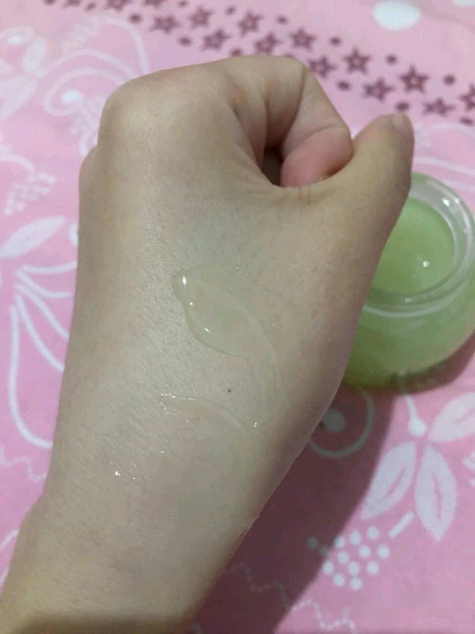 抗皱紧致面霜国货自然堂,国货护肤品百雀羚自然堂测评