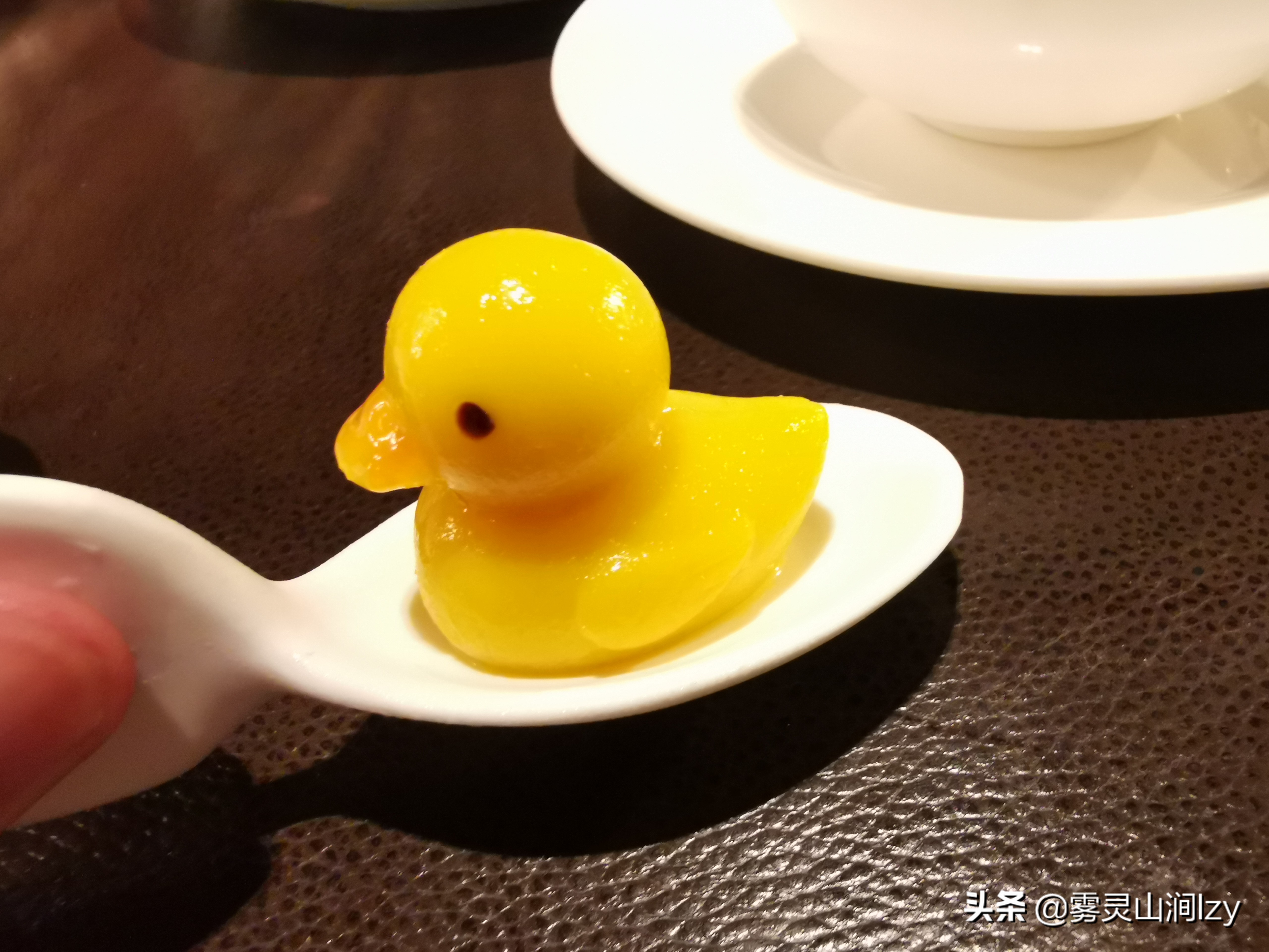 广州唯一的二星米其林餐厅,广州唯一米其林二星餐厅