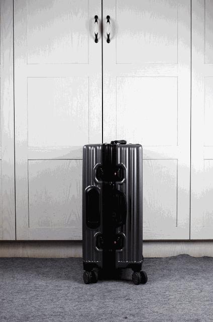 选行李箱,选旅行箱