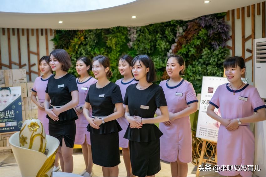 美容师学徒招聘信息模板,美容师免费学徒招聘是真的吗