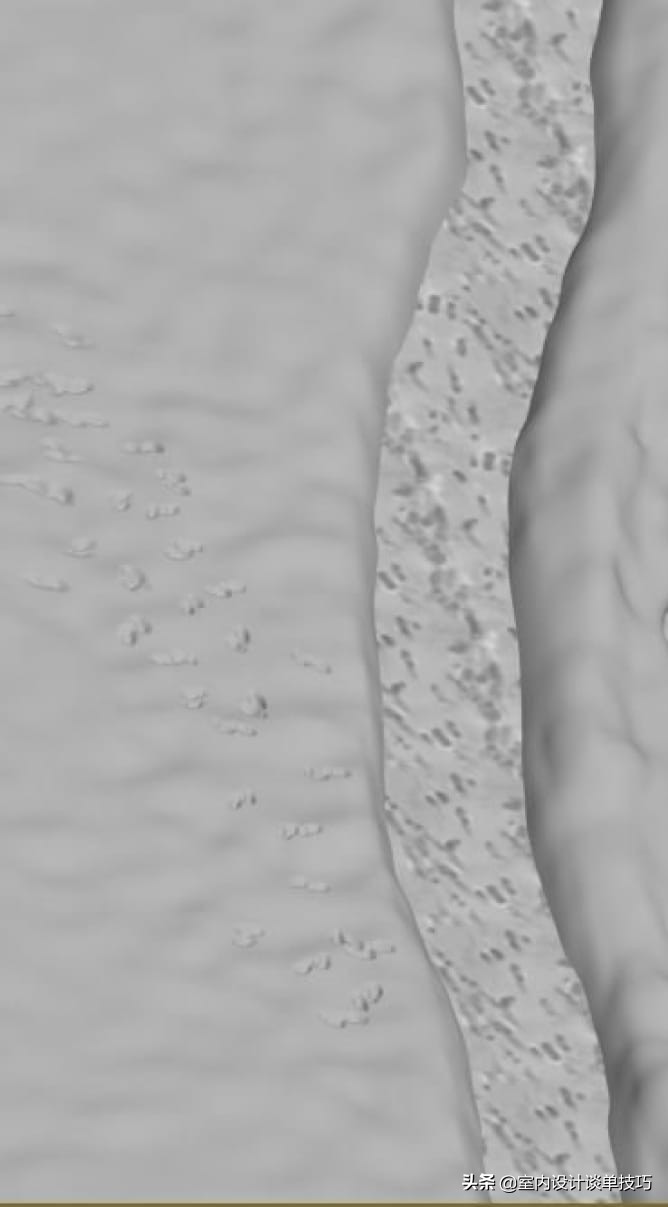 国外大神3d建模视频,国外大神创意绘画现场