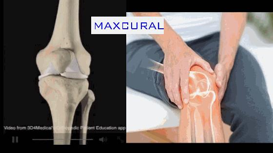 不用插电就能随时按摩膝盖！这位加拿大博士花20年拯救你的老寒腿