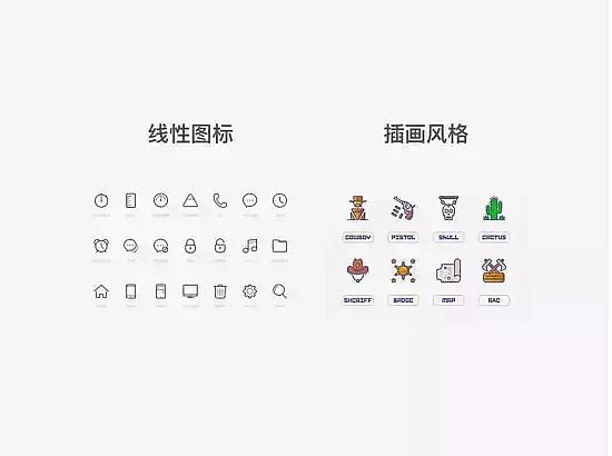 如何快速有效的学习UI