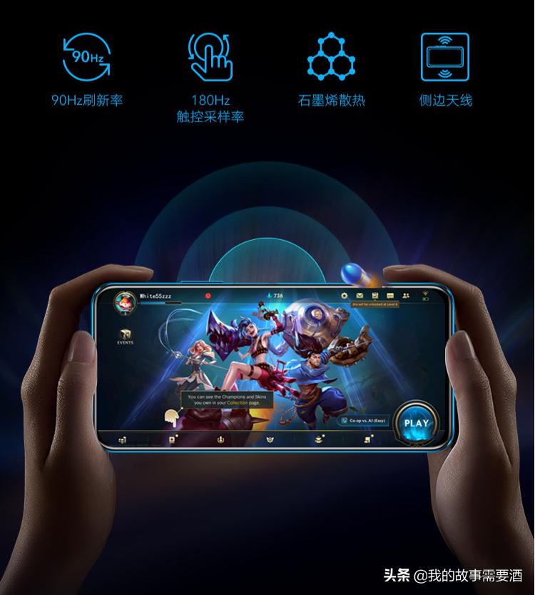 英雄联盟手游体验服新手玩家指南,英雄联盟手游新手体验服