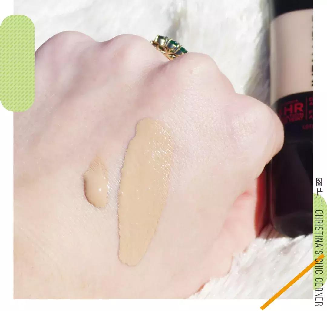 美妆粉底液不脱妆,美妆粉底液无限回购