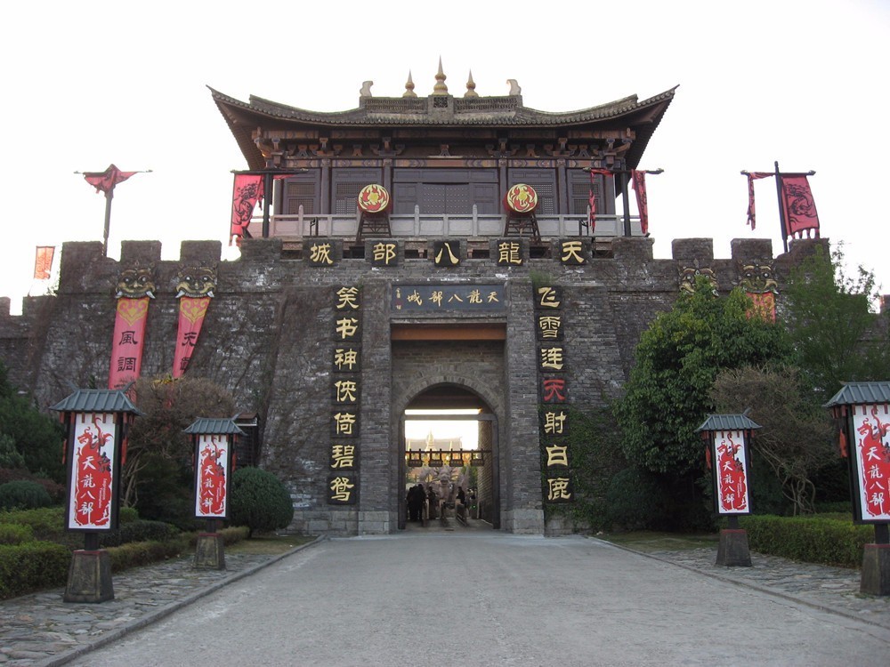 云南大理旅游景点在哪里,从云南维西县到大理有哪些景点