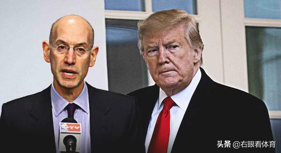 NBA正式复赛了,但你想过为什么是奥兰多迪士尼