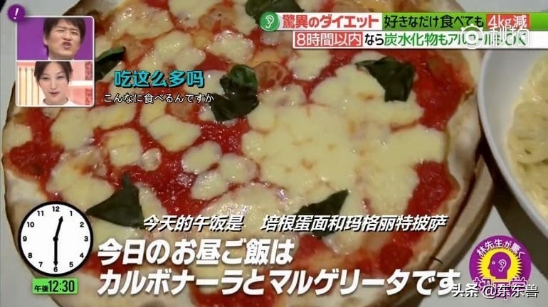 最火的五日减肥法靠不靠谱,no.16