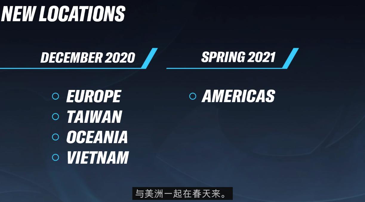 lol手游公测最新消息,lol手游正式上线日期2020年