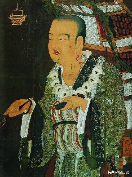 一夜之间消失的古王朝,一夜之间消失的古国