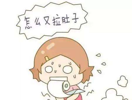 总是拉肚子与结肠息肉有关系吗,总是拉肚子腹痛一定是癌症吗