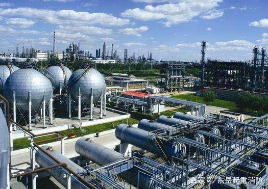 石油化工行业高危险性特点,石油焦粉火灾危险性