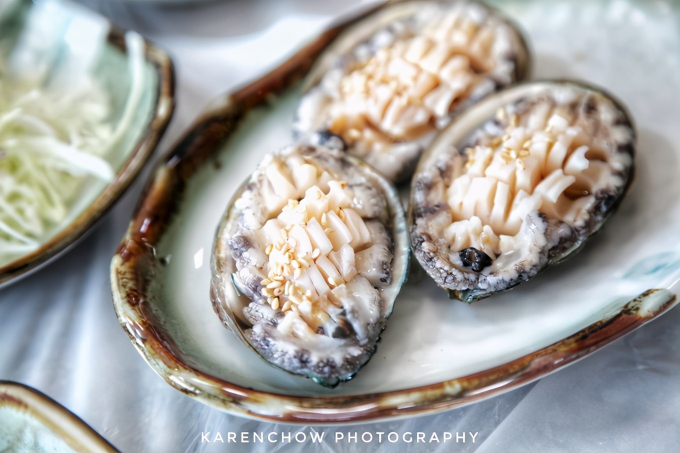 釜山旅游美食,韩国语游釜山美食攻略