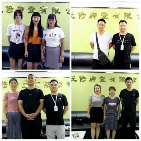 怎么加盟和氏修脚堂,和氏修脚堂加盟店电话