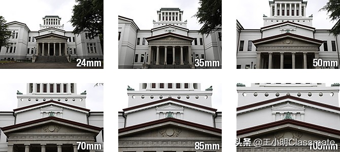 24-105标准镜头和l级的区别,标准变焦镜头24-105测试