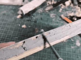 无聊能有多大生产力？他在家造了个电影院