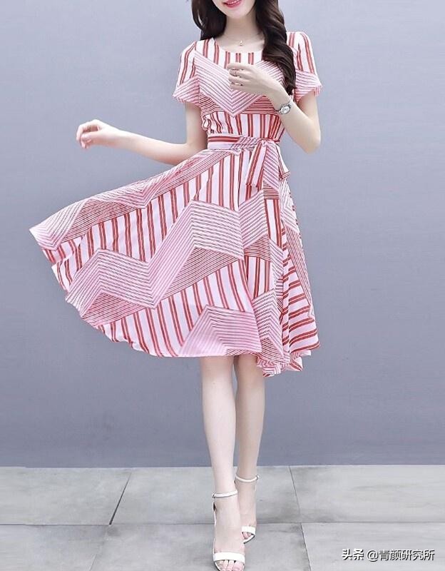 初恋裙时髦高级,初恋裙仙女裙推荐