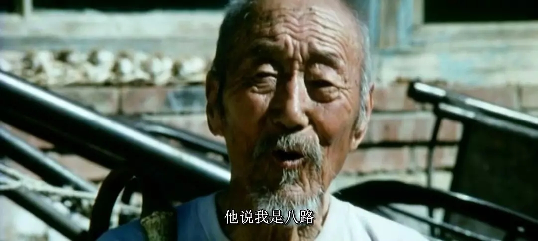 如果可以，我愿意把这部电影介绍给所有人