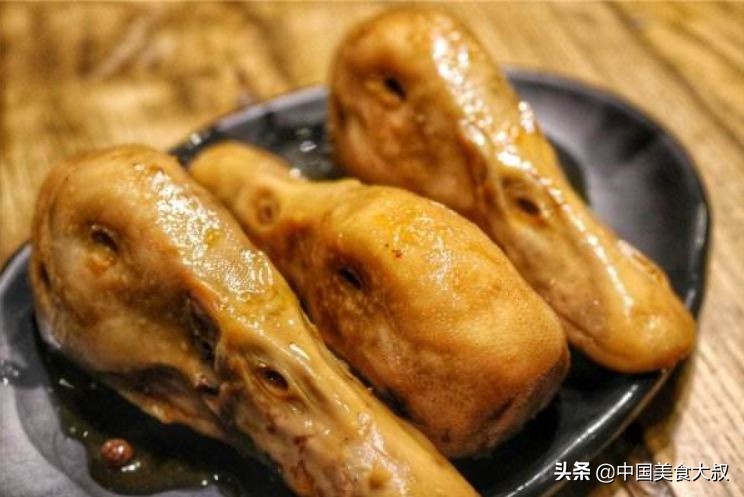 做油卤生意的那么多，为什么就这两个地方的油卤技术能火遍华夏！