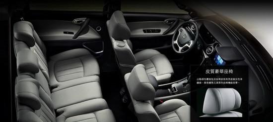 纳智捷大7suv低价车,纳智捷大7真实油耗7座