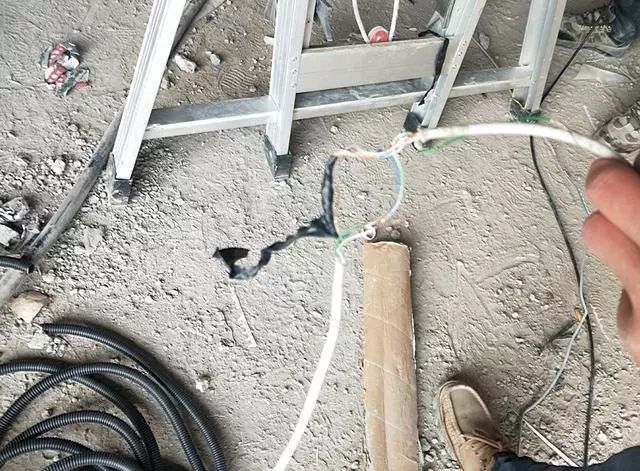 监控显示无视频信号是什么原因,监控无视频信号什么原因