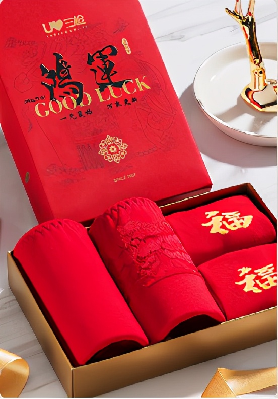 年味升级！去百联曲阳感受“国潮”牛气冲天！